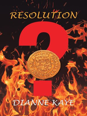 cover image of Resolution